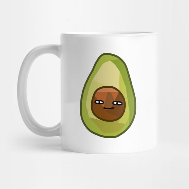 Avocado by BreadBen